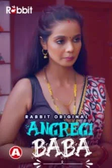 Angrezi Baba Rabbit Movies (2021) HDRip Hindi
