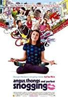 Angus, Thongs and Perfect Snogging (2008) BluRay English