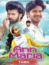 Ann Mariya Kalippilanu (2021) HDRip Tamil
