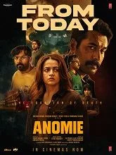 Anomie (2026) HDRip Malayalam
