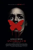 Antebellum (2020) HDRip English