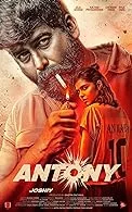 Antony (2023) HDRip Tamil