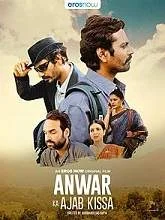 Anwar Ka Ajab Kissa (2020) HDRip Hindi