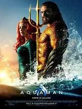 Aquaman (2019) BluRay Telugu Dubbed