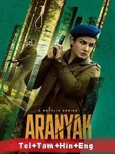 Aranyak Season 1 (2021) HDCam Telugu Dubbed