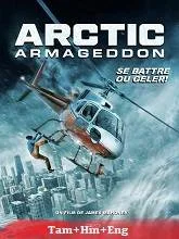 Arctic Armageddon (2024) BluRay Tamil Dubbed