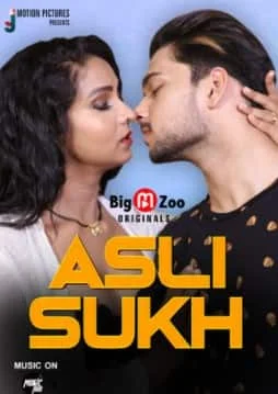 Asli Sukh Sautela Baap S01 Complete Big Movie Zo (2021) HDRip Hindi