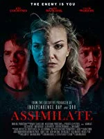 Assimilate (2019) HDRip English