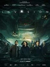 Attraction 2: Invasion (2020) BRRip English