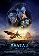 Avatar The Way of Water (2022) BRRip Telugu Dubbed