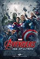 Avengers Age of Ultron (2015) HDRip Telugu Dubbed