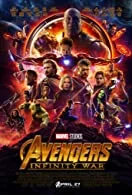 Avengers Infinity War (2018) HDRip Telugu Dubbed