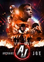 Average Joe (2021) HDRip English