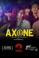 Axone (2020) HDRip Hindi