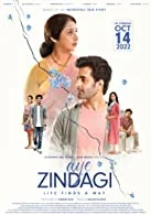 Aye Zindagi (2022) DVDScr Hindi