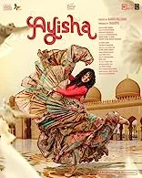Ayisha (2023) HDRip Malayalam