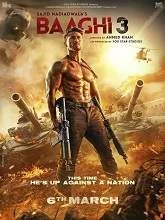 Baaghi 3 (2021) HDRip Tamil Dubbed