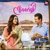 Baarish Season 1 Complete (2019) HDRip Hindi