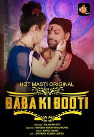 Baba Ki Booti (2020) HDRip Hindi S01E01 HotMasti Original Web Series
