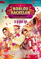 Babloo Bachelor (2021) HDRip Hindi