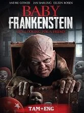 Baby Frankenstein (2018) HDRip Tamil Dubbed