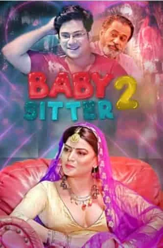 Baby Sitter 2 S01 Kokku Original (2021) HDRip Hindi