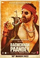 Bachchhan Paandey (2022) HDRip Hindi