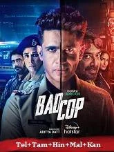 Bad Cop Season 1 (2024) HDRip Telugu