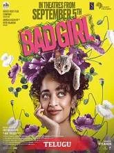 Bad Girl (2025) HDRip Telugu