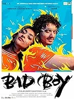 BadBoy (2023) HDRip Hindi