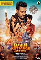 Bai Ji Kuttange (2022) HDRip Punjabi