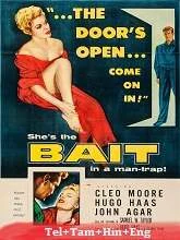 Bait (1954) BluRay Telugu Dubbed