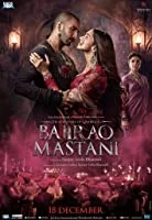 Bajirao Mastani (2015) HDRip Tamil Dubbed