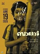 Balan (2026) HDRip Malayalam
