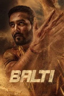 Balti (2025) HDRip Hindi