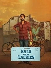 Balu Gaani Talkies (2024) HDRip Telugu