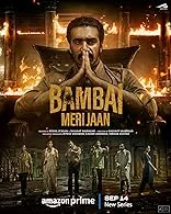 Bambai Meri Jaan Season 1 (2023) HDRip Telugu