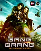 Bang Baang Season 1 Episodes (01-10) (2021) HDRip Hindi