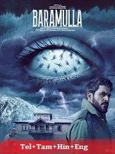 Baramulla (2025) HDRip Telugu