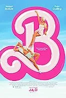 Barbie (2023) BluRay Telugu Dubbed