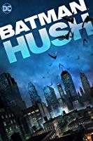 Batman: Hush (2019) HDRip English