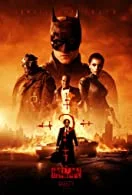 Batman (2022) DVDScr English