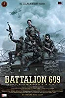 Battalion 609 (2019) HDTVRip Hindi