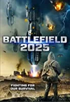 Battlefield 2025 (2020) HDRip English