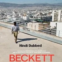 Beckett (2021) HDRip Hindi Dubbed