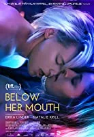 Below Her Mouth (2017) BluRay English