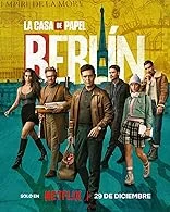 Berlin Season 1 (2023) HDRip Hindi Dubbed