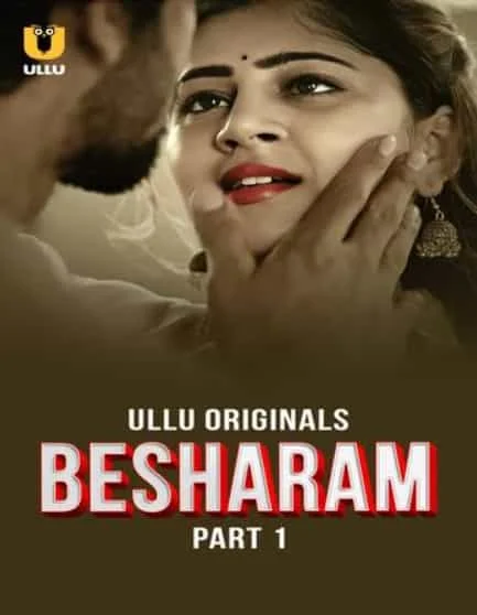 Besharam Part 1 (2025) HDRip Telugu