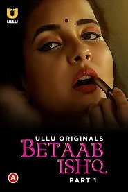 Betaab Ishq Part 1 (2023) HDRip Hindi