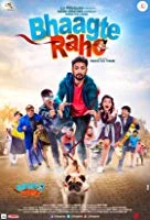 Bhaagte Raho (2018) HDRip Hindi